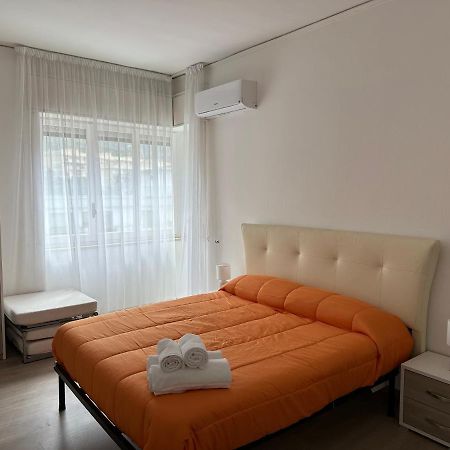 A.I.R. Sorrento Apartment Exteriör bild