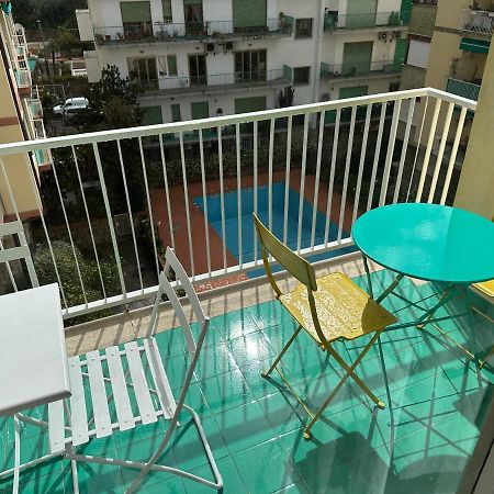 A.I.R. Sorrento Apartment Exteriör bild