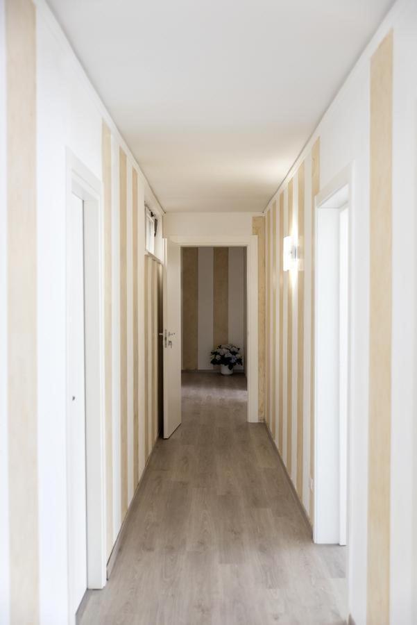 A.I.R. Sorrento Apartment Exteriör bild