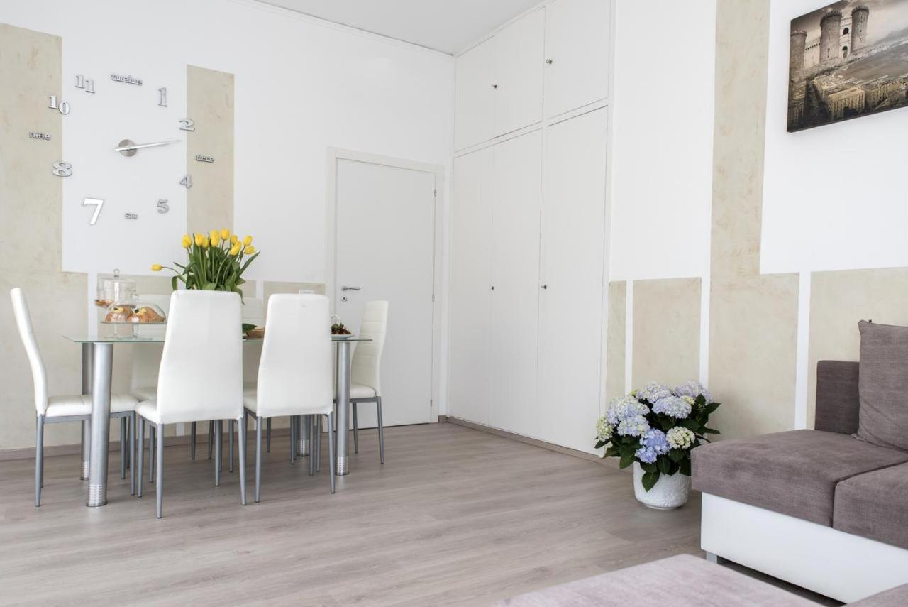 A.I.R. Sorrento Apartment Exteriör bild