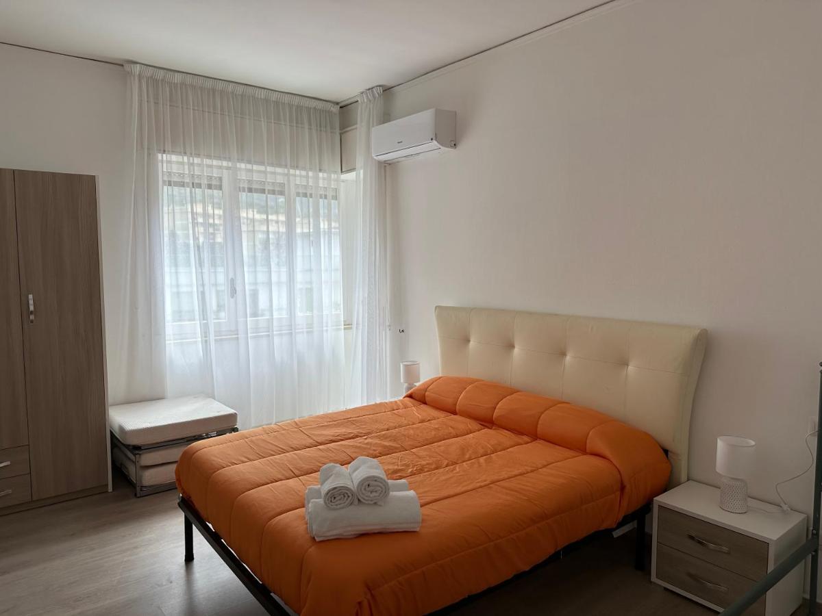 A.I.R. Sorrento Apartment Exteriör bild